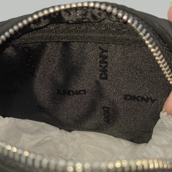DKNY Gigi Flight Crossbody Bag - Picture 8 of 12